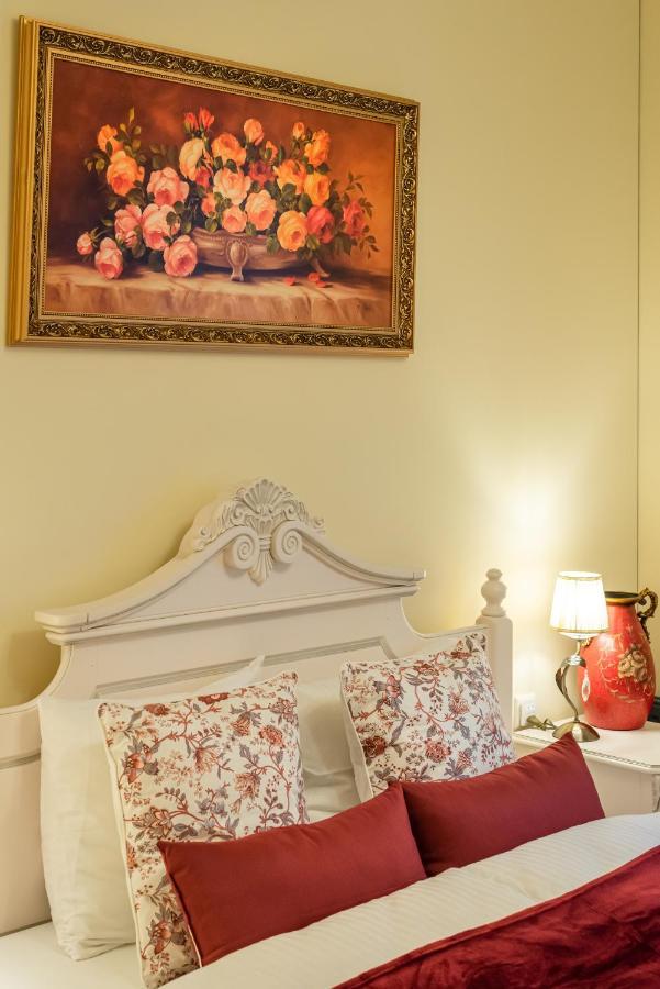 Happy Inn Classical Style, Self Check-In, Parking In The Underground Garage Vilna Exterior foto